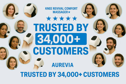 ✨ Say Goodbye to Knee Pain in Just 10 Minutes a Day