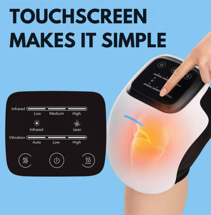 ✨ Say Goodbye to Knee Pain in Just 10 Minutes a Day