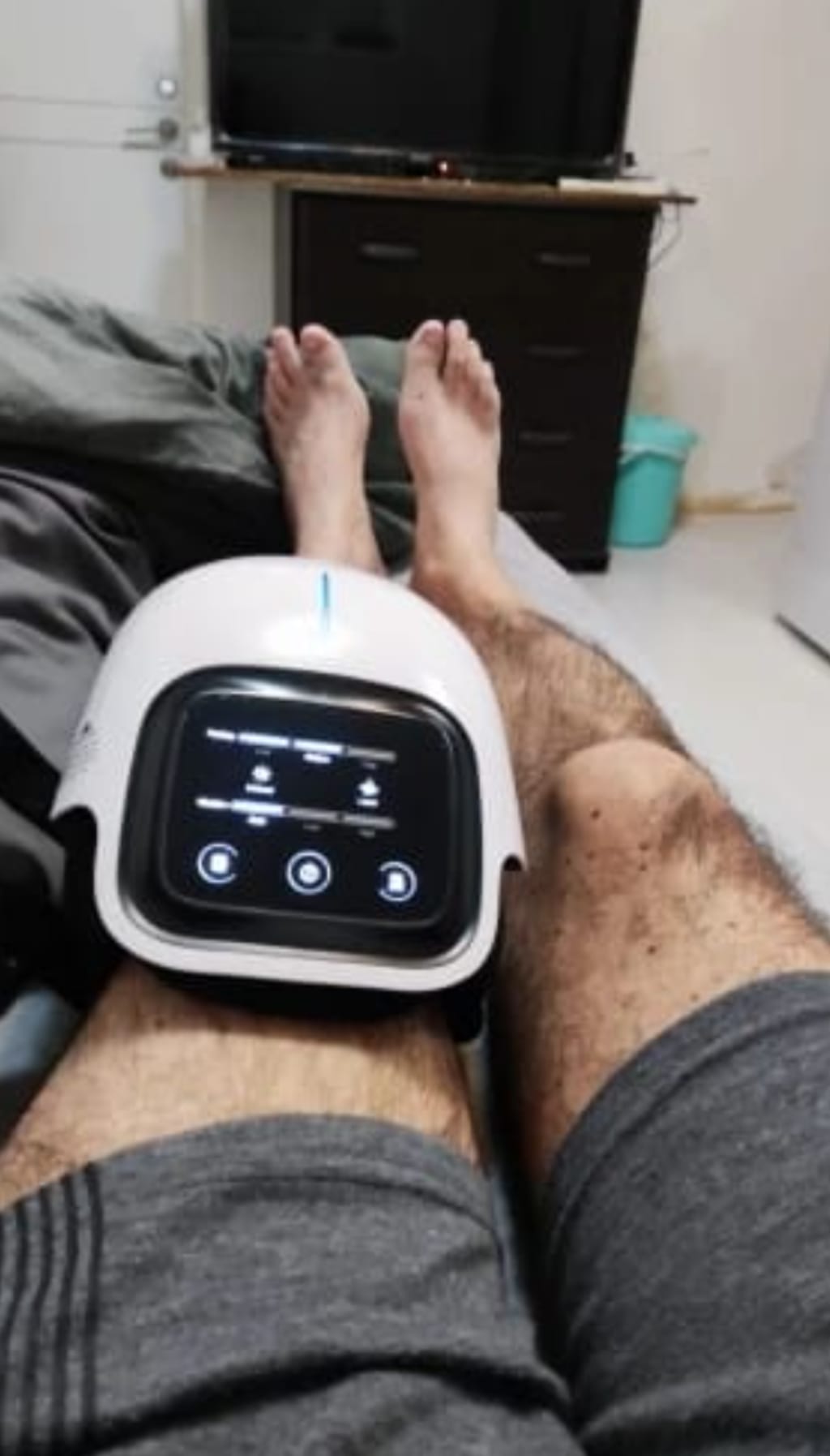 ✨ Say Goodbye to Knee Pain in Just 10 Minutes a Day