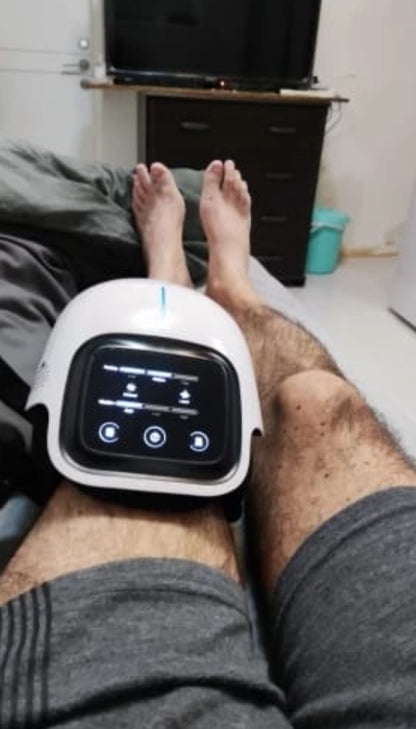 ✨ Say Goodbye to Knee Pain in Just 10 Minutes a Day