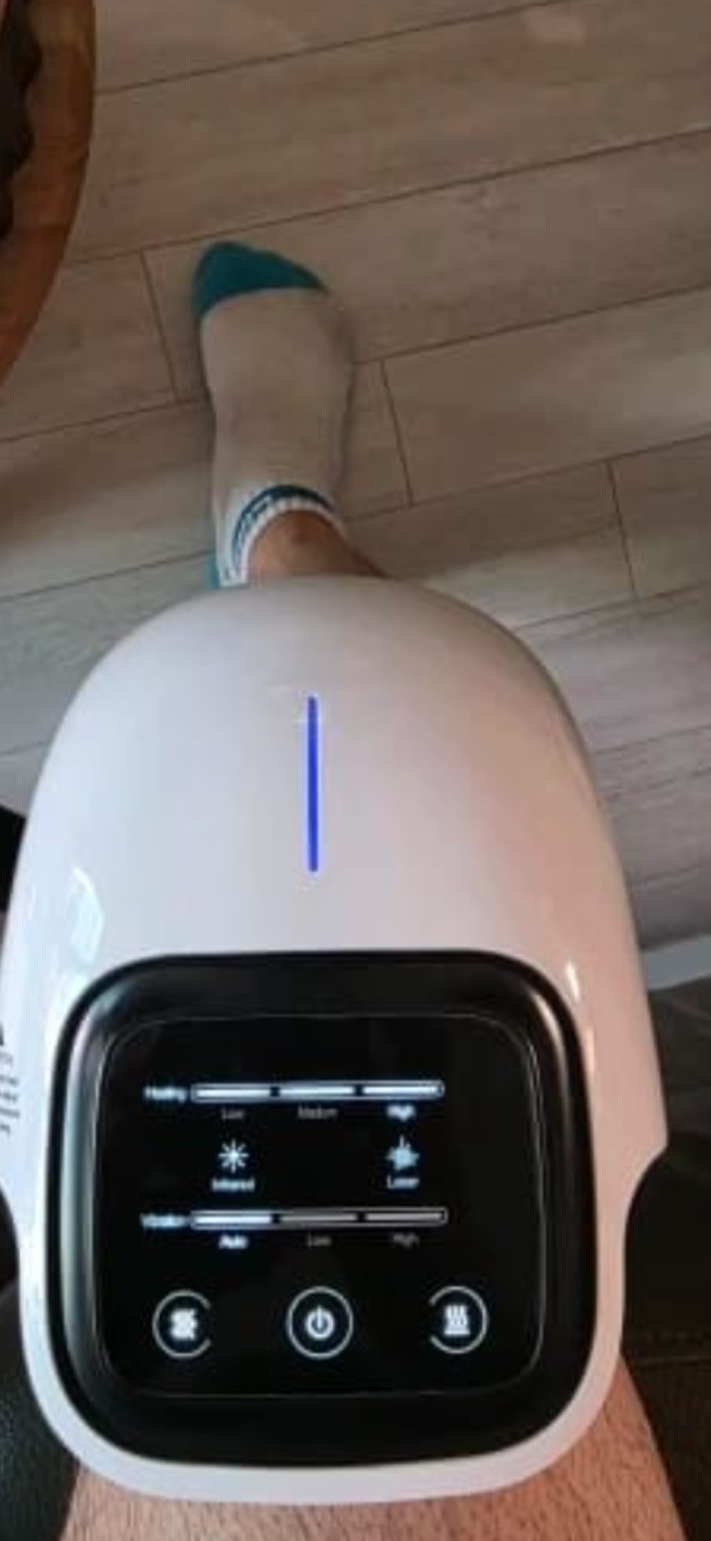 ✨ Say Goodbye to Knee Pain in Just 10 Minutes a Day