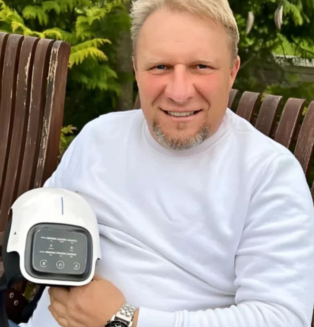 ✨ Say Goodbye to Knee Pain in Just 10 Minutes a Day