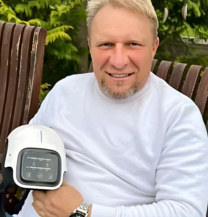 ✨ Say Goodbye to Knee Pain in Just 10 Minutes a Day