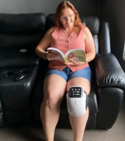 ✨ Say Goodbye to Knee Pain in Just 10 Minutes a Day