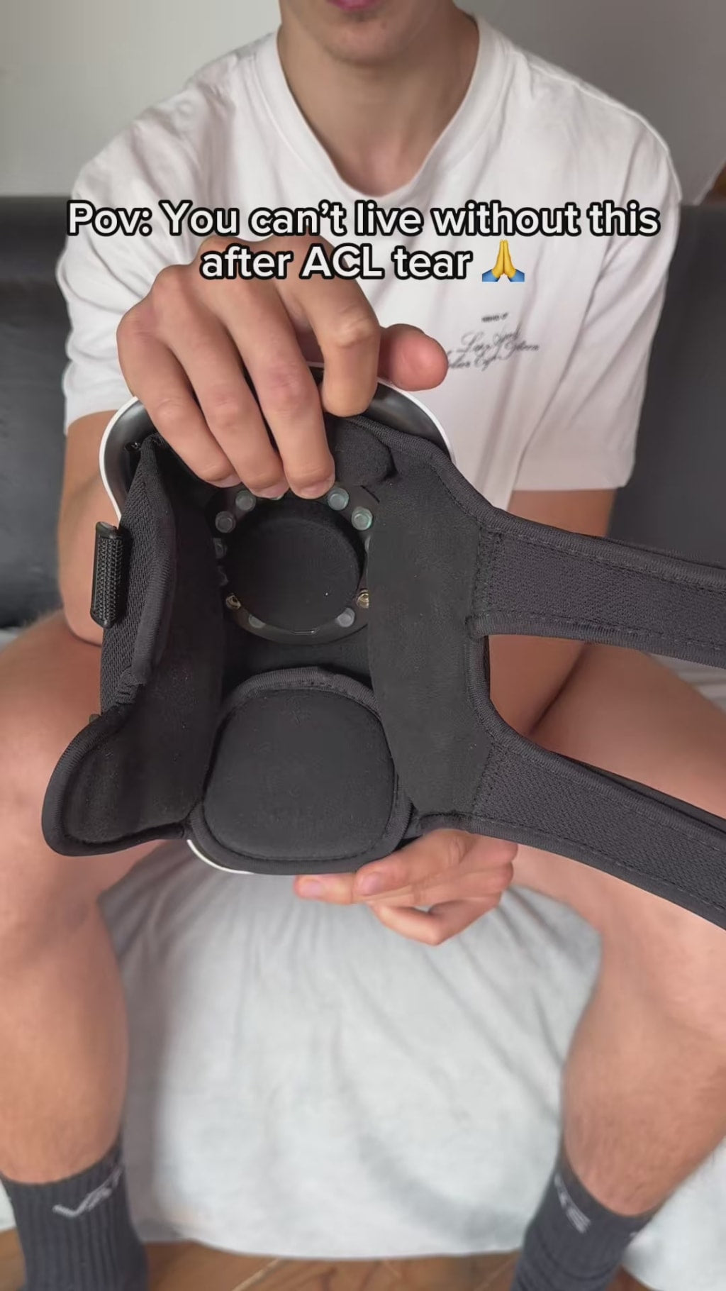 ✨ Say Goodbye to Knee Pain in Just 10 Minutes a Day