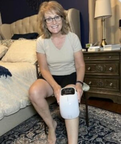 ✨ Say Goodbye to Knee Pain in Just 10 Minutes a Day