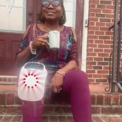 ✨ Say Goodbye to Knee Pain in Just 10 Minutes a Day